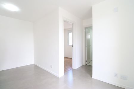 Apartamento à venda com 41m², 2 quartos e sem vagaSala/Cozinha