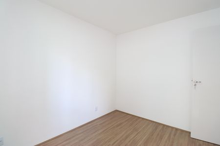 Apartamento à venda com 41m², 2 quartos e sem vagaQuarto 2