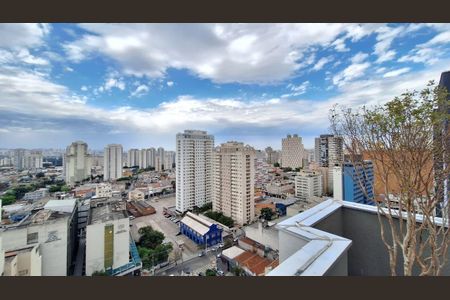 Apartamento à venda com 41m², 2 quartos e sem vaga Apartamento à venda com 41m², 2 quartos e sem vagaVista
