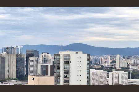 Apartamento à venda com 41m², 2 quartos e sem vaga Apartamento à venda com 41m², 2 quartos e sem vagaVista