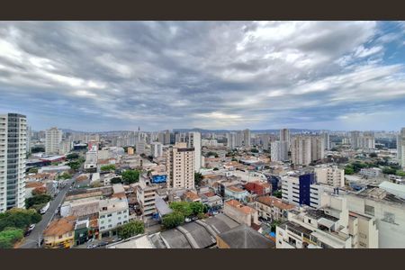 Apartamento à venda com 41m², 2 quartos e sem vaga Apartamento à venda com 41m², 2 quartos e sem vagaVista