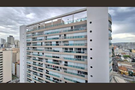 Apartamento à venda com 41m², 2 quartos e sem vaga Apartamento à venda com 41m², 2 quartos e sem vagaVista