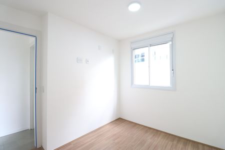 Apartamento à venda com 41m², 2 quartos e sem vagaQuarto 2