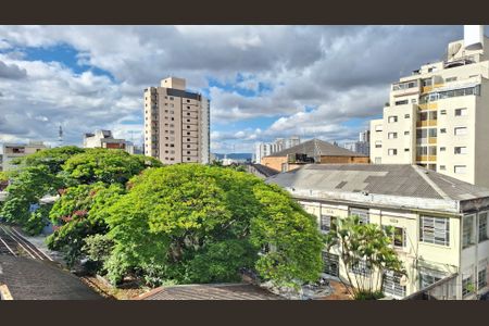 Apartamento à venda com 41m², 2 quartos e sem vaga Apartamento à venda com 41m², 2 quartos e sem vagaVista