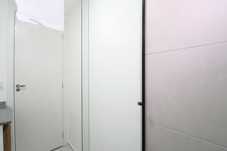 Apartamento à venda com 41m², 2 quartos e sem vagaBanheiro