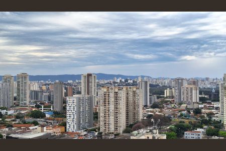 Apartamento à venda com 41m², 2 quartos e sem vaga Apartamento à venda com 41m², 2 quartos e sem vagaVista