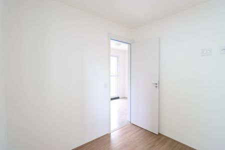 Apartamento à venda com 41m², 2 quartos e sem vagaQuarto 1