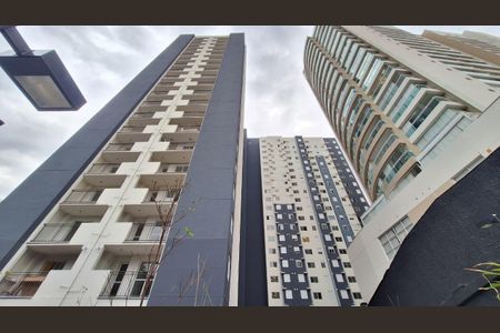 Apartamento à venda com 41m², 2 quartos e sem vaga Apartamento à venda com 41m², 2 quartos e sem vagaÁrea comum