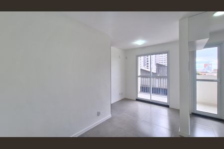 Apartamento à venda com 41m², 2 quartos e sem vaga Apartamento à venda com 41m², 2 quartos e sem vagaSala/Cozinha
