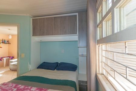 Quarto 1 de casa à venda com 2 quartos, 350m² em São José, Canoas