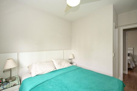 Apartamento para alugar com 88m², 2 quartos e 2 vagasSuíte 2