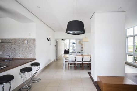 Apartamento para alugar com 88m², 2 quartos e 2 vagasSalão de Festa