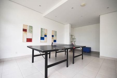 Apartamento para alugar com 88m², 2 quartos e 2 vagasSalão de Jogo