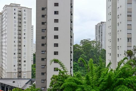 Apartamento para alugar com 88m², 2 quartos e 2 vagasVista