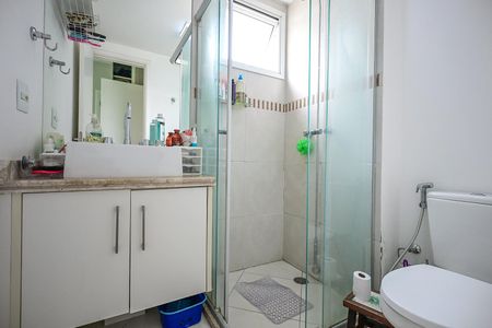 Apartamento para alugar com 88m², 2 quartos e 2 vagasBanheiro Suíte 2