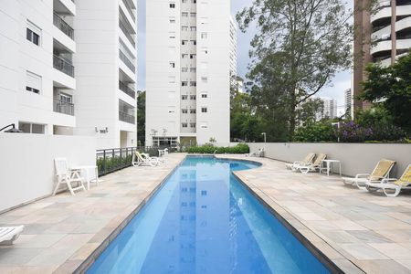 Apartamento para alugar com 88m², 2 quartos e 2 vagasPiscina