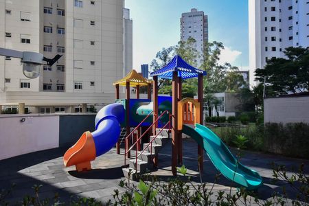 Apartamento para alugar com 88m², 2 quartos e 2 vagasPlayground