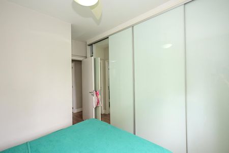 Apartamento para alugar com 88m², 2 quartos e 2 vagasSuíte 2