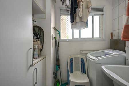 Apartamento para alugar com 88m², 2 quartos e 2 vagasÁrea de Serviço 