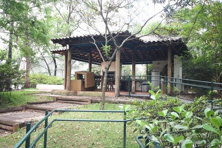 Apartamento para alugar com 88m², 2 quartos e 2 vagasChurrasqueira