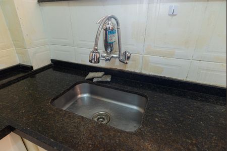 Apartamento para alugar com 60m², 2 quartos e sem vagaCozinha