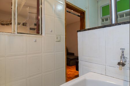 Apartamento para alugar com 60m², 2 quartos e sem vagaÁrea de Serviço