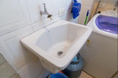 Apartamento para alugar com 60m², 2 quartos e sem vagaÁrea de Serviço