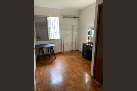 Quarto de apartamento para alugar com 2 quartos, 60m² em Consolação, São Paulo