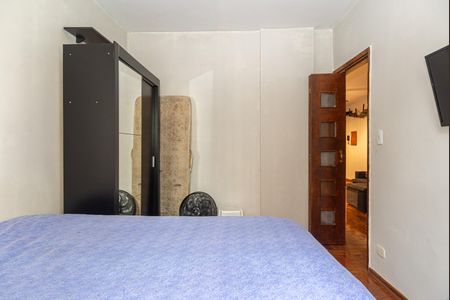 Apartamento para alugar com 60m², 2 quartos e sem vagaQuarto 1