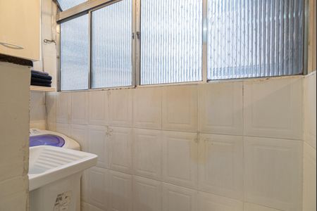 Apartamento para alugar com 60m², 2 quartos e sem vagaÁrea de Serviço