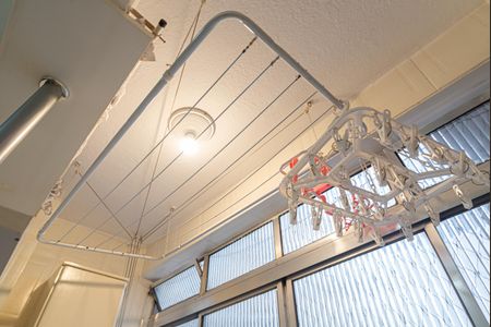 Apartamento para alugar com 60m², 2 quartos e sem vagaÁrea de Serviço