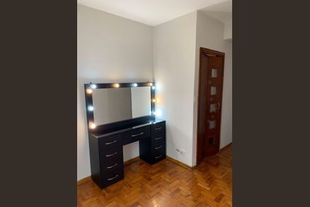 Quarto de apartamento para alugar com 2 quartos, 60m² em Consolação, São Paulo