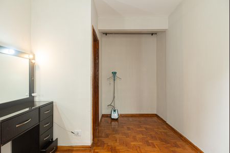 Apartamento para alugar com 60m², 2 quartos e sem vagaQuarto 2