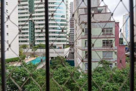 Apartamento para alugar com 60m², 2 quartos e sem vagaVisata do Quarto 1