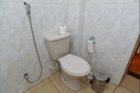 Apartamento para alugar com 60m², 2 quartos e sem vagaBanheiro