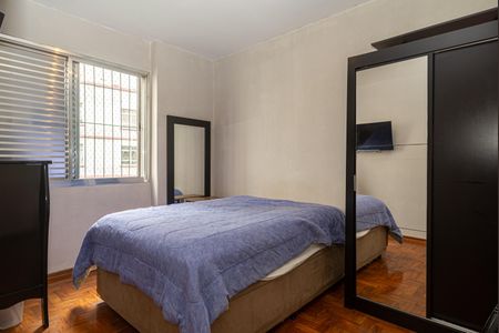 Apartamento para alugar com 60m², 2 quartos e sem vagaQuarto 1