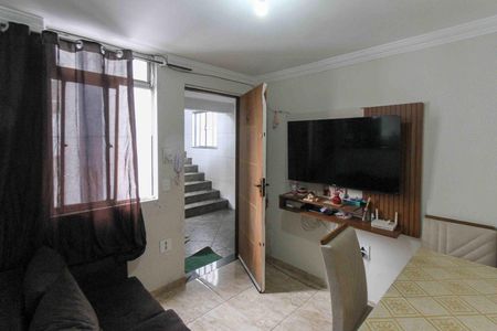 Apartamento para alugar com 2 quartos, 50m² em Jardim Sapopemba, São Paulo