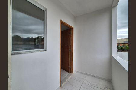 Casa para alugar com 70m², 2 quartos e 1 vaga