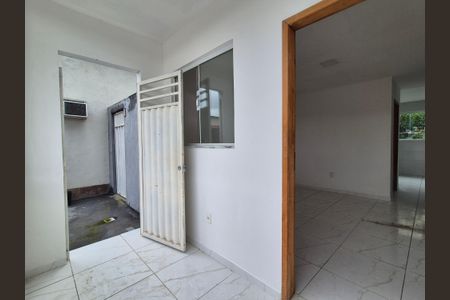 Casa para alugar com 70m², 2 quartos e 1 vaga