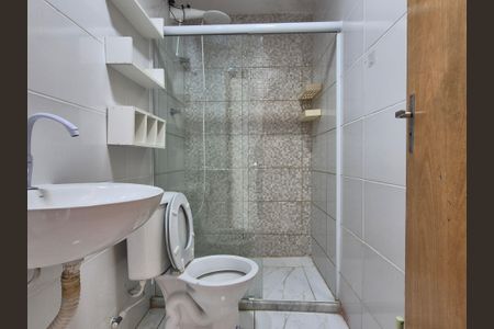Casa para alugar com 70m², 2 quartos e 1 vaga