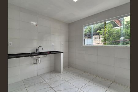 Casa para alugar com 70m², 2 quartos e 1 vaga