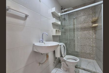Casa para alugar com 70m², 2 quartos e 1 vaga