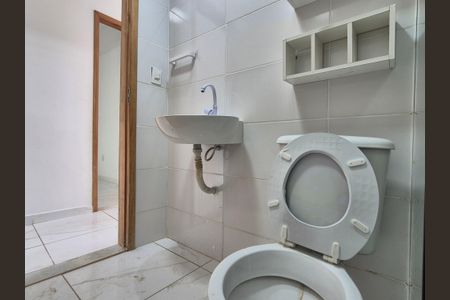 Casa para alugar com 70m², 2 quartos e 1 vaga