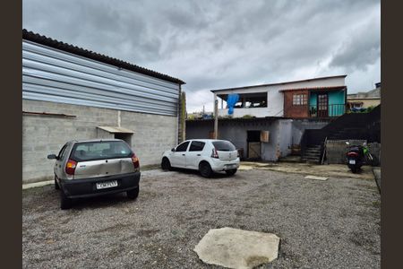 Casa para alugar com 70m², 2 quartos e 1 vaga