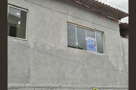 Casa para alugar com 70m², 2 quartos e 1 vaga