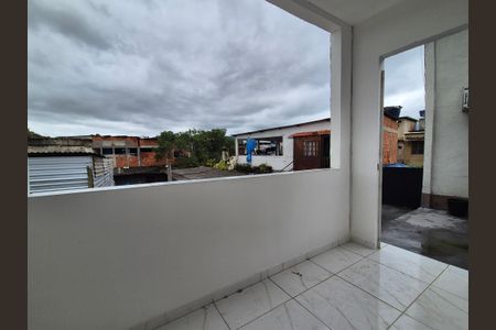 Casa para alugar com 70m², 2 quartos e 1 vaga