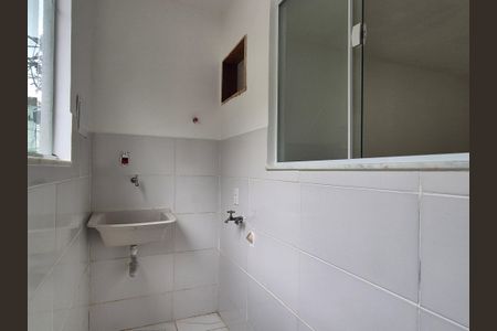 Casa para alugar com 70m², 2 quartos e 1 vaga