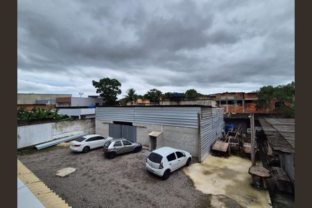 Casa para alugar com 70m², 2 quartos e 1 vaga