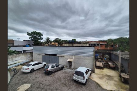 Casa para alugar com 2 quartos, 70m² em Guaratiba, Rio de Janeiro
