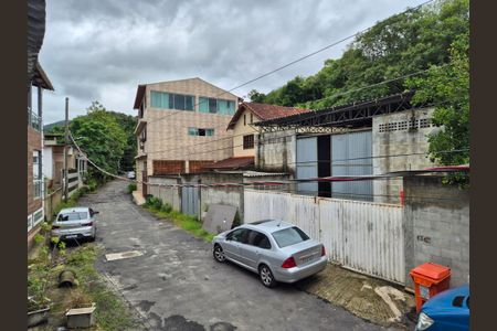 Casa para alugar com 70m², 2 quartos e 1 vaga